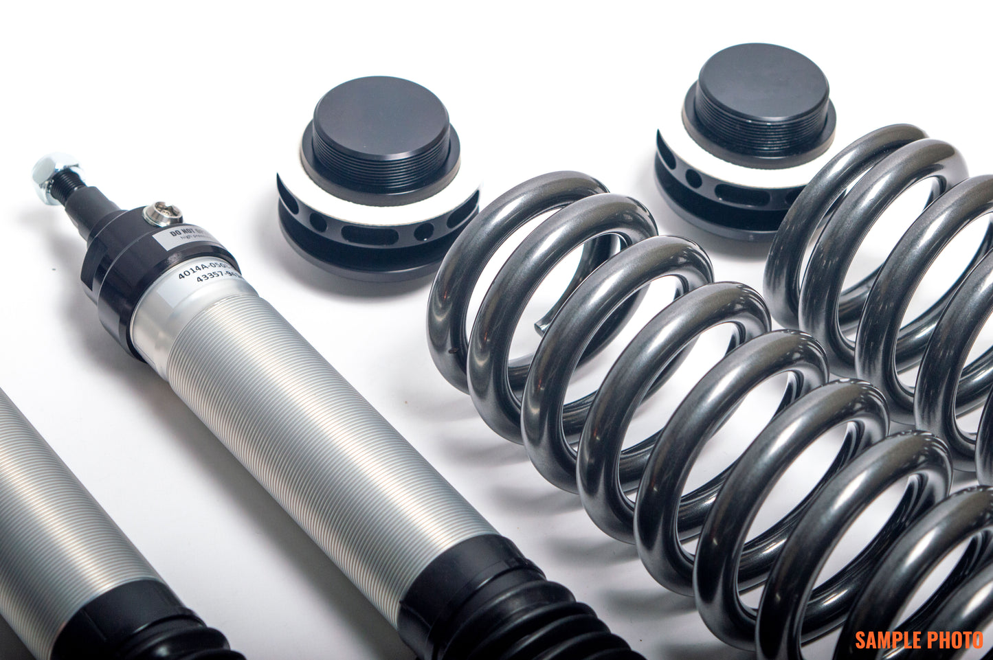 AST 5100 STREET PERFORMANCE NCO SUSPENSION