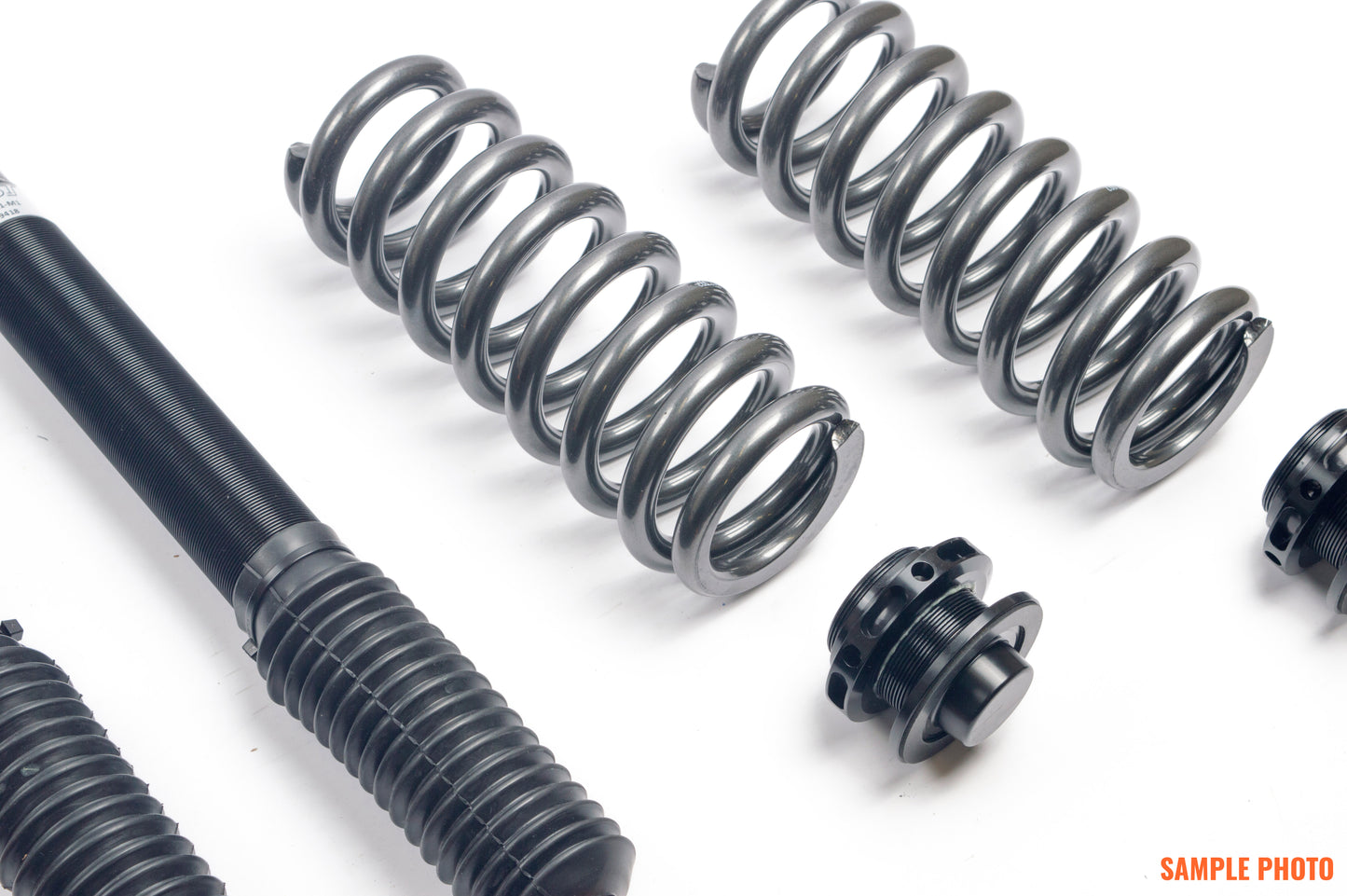 STREET COILOVERS