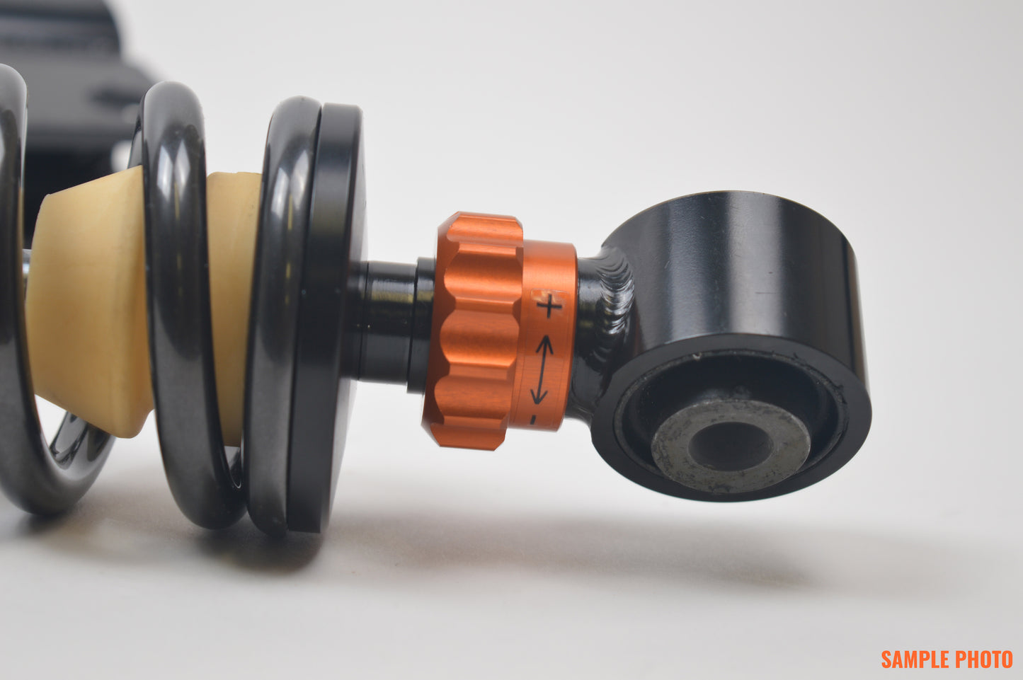 AST 5100 STREET TCO SUSPENSION