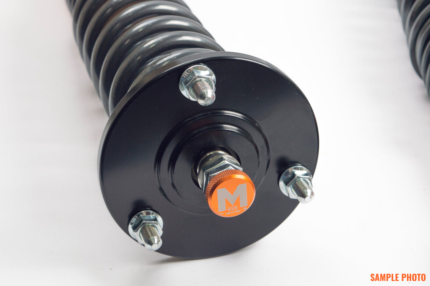 MOTON 1-WAY CLUBRACER SUSPENSION