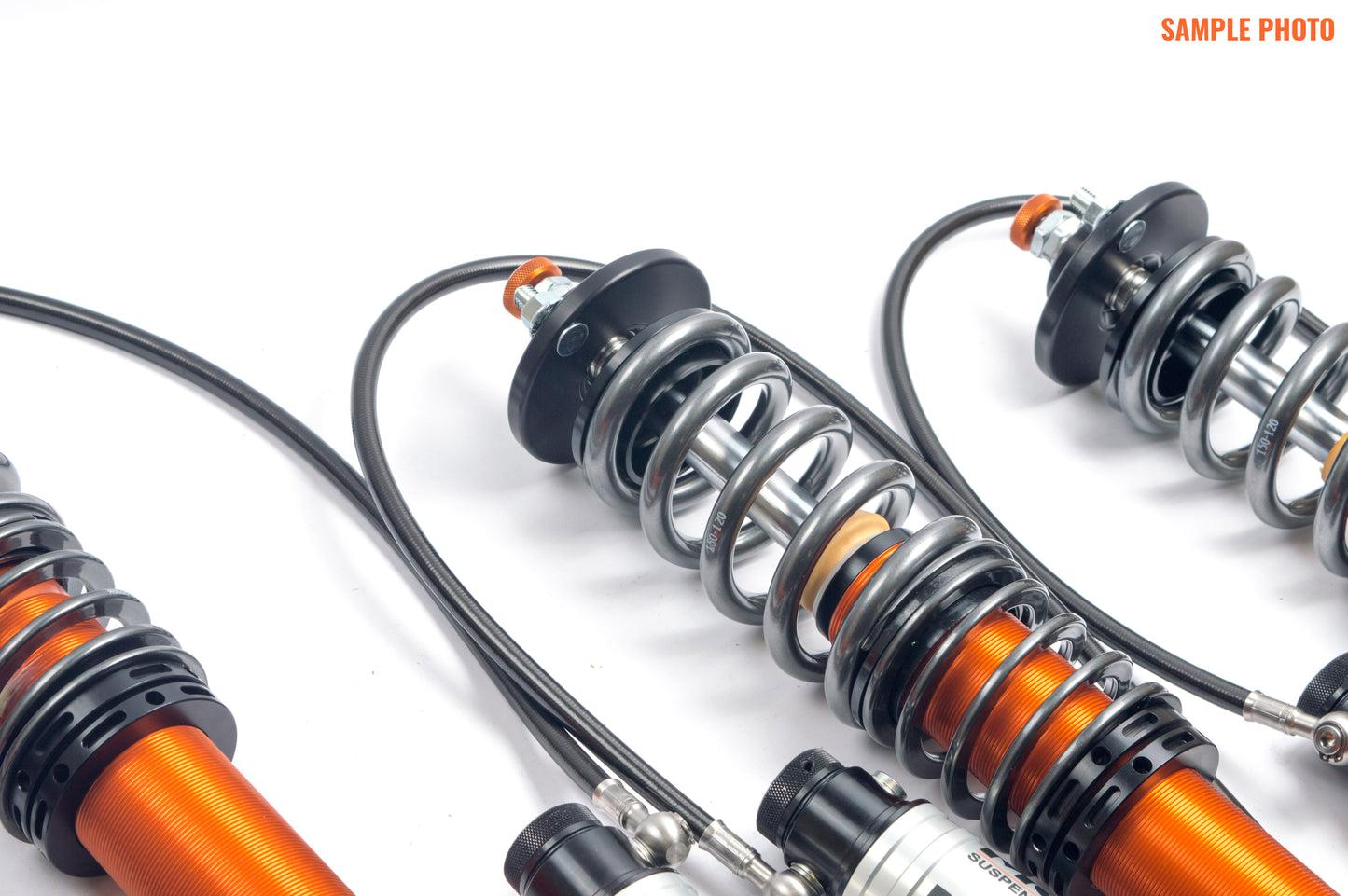 MOTON 2-WAY MOTORSPORT SUSPENSION
