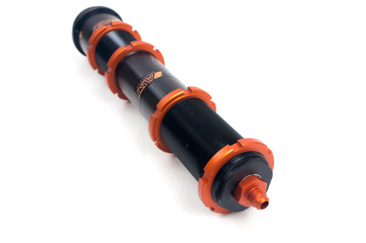 The AST Air Jack Is Developed To Be Fast  Lightweight And Reliable.