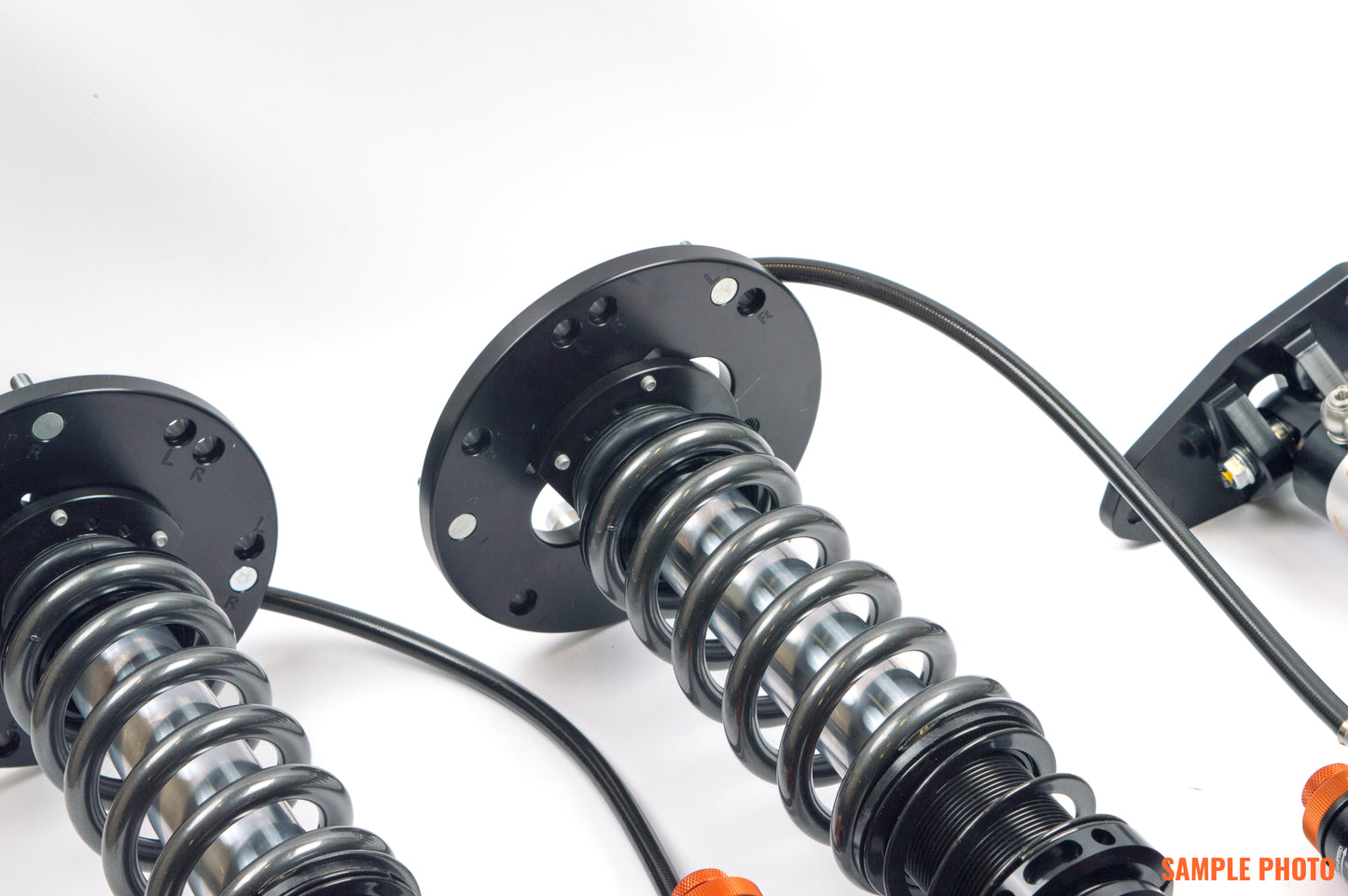 AST 3-WAY MOTORSPORT SUSPENSION